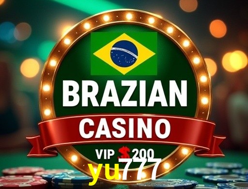 yu777 login — painel de entrada no app oficial