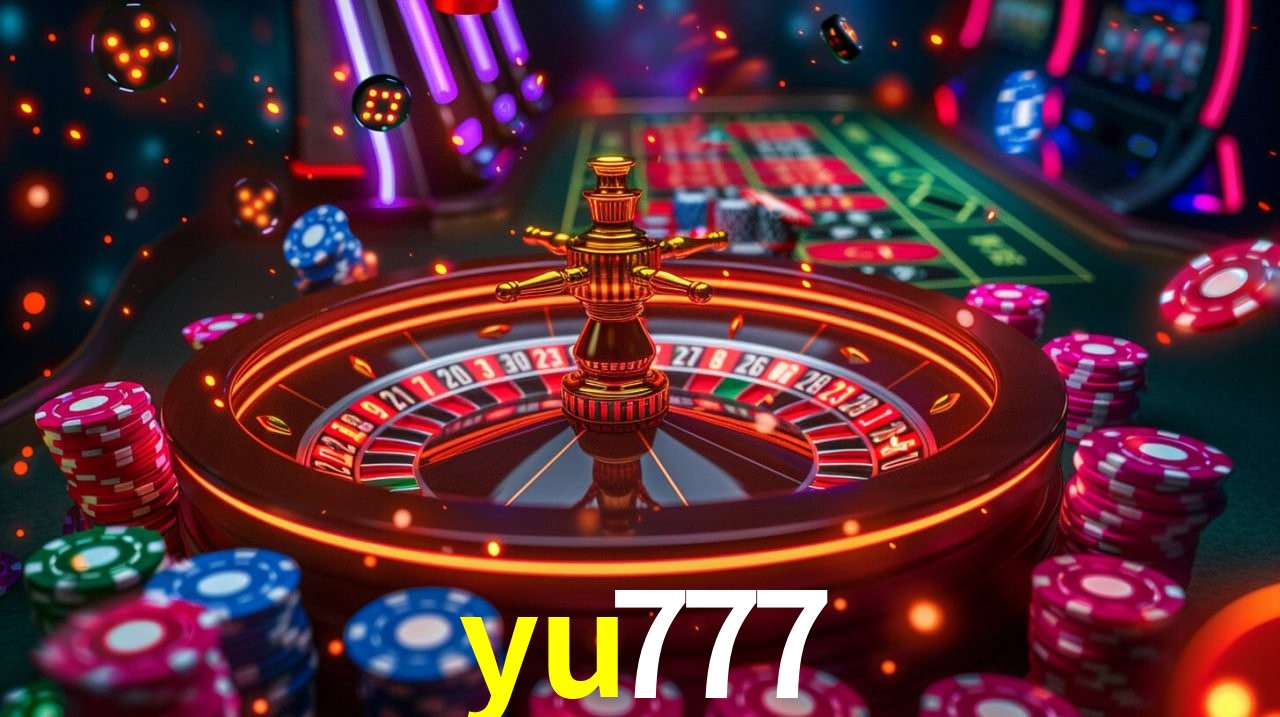 yu777 FAQ — suporte e ajuda no aplicativo oficial